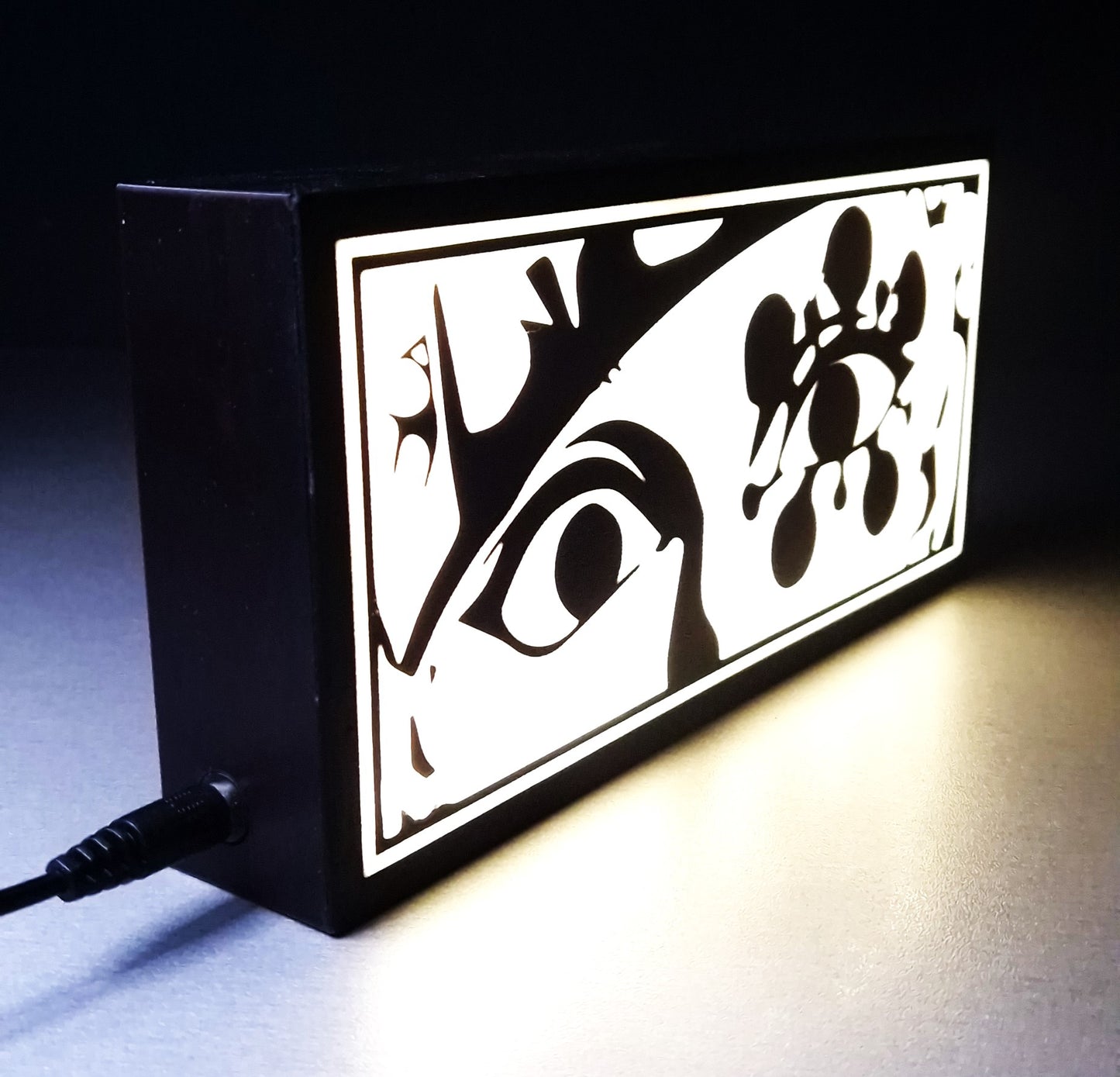 Tengen Lightbox