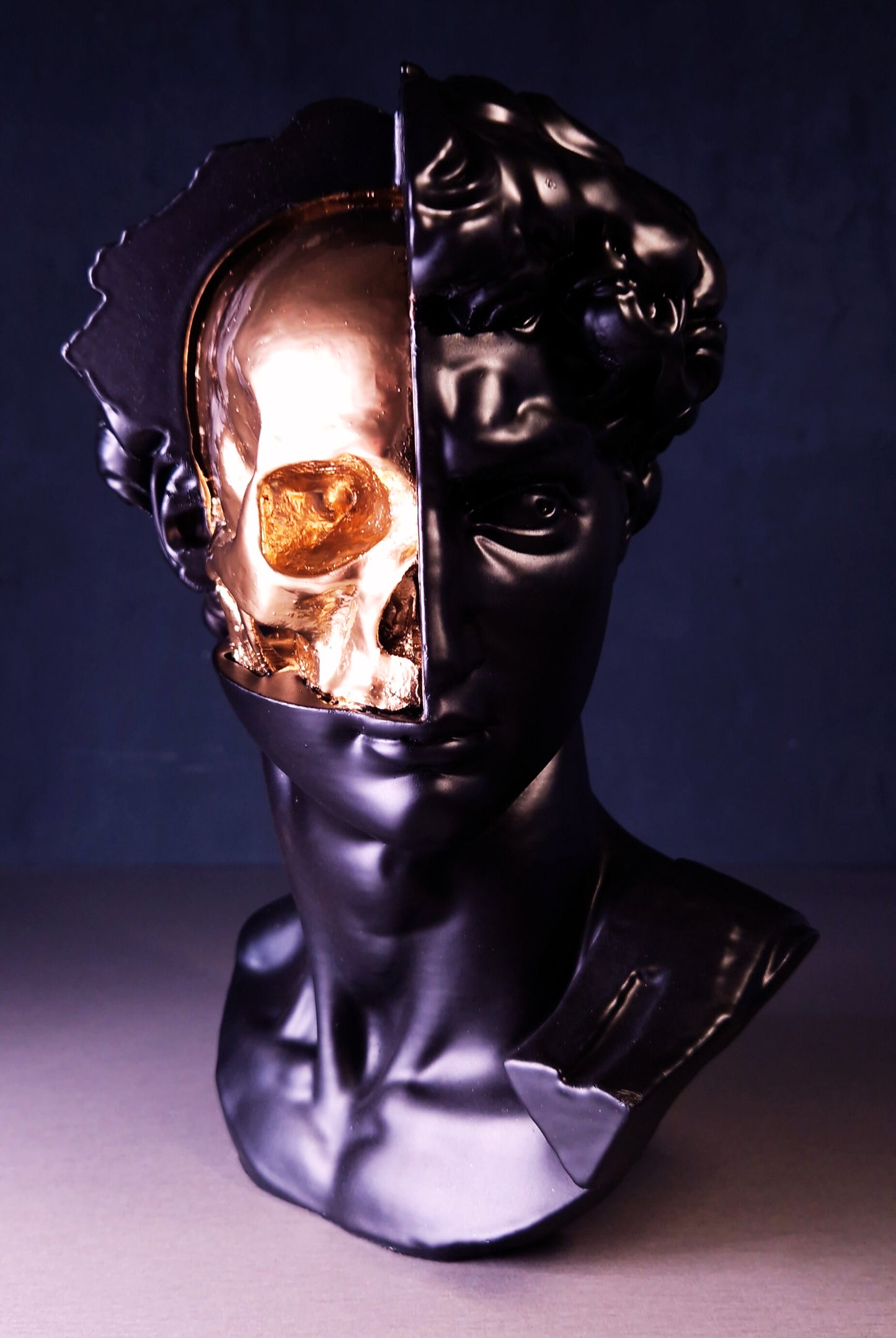 David statue