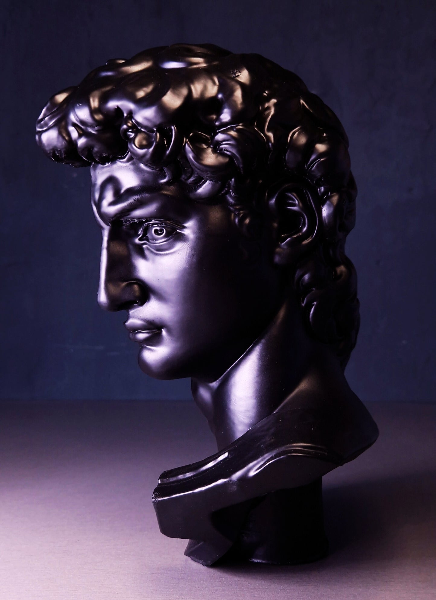 David statue
