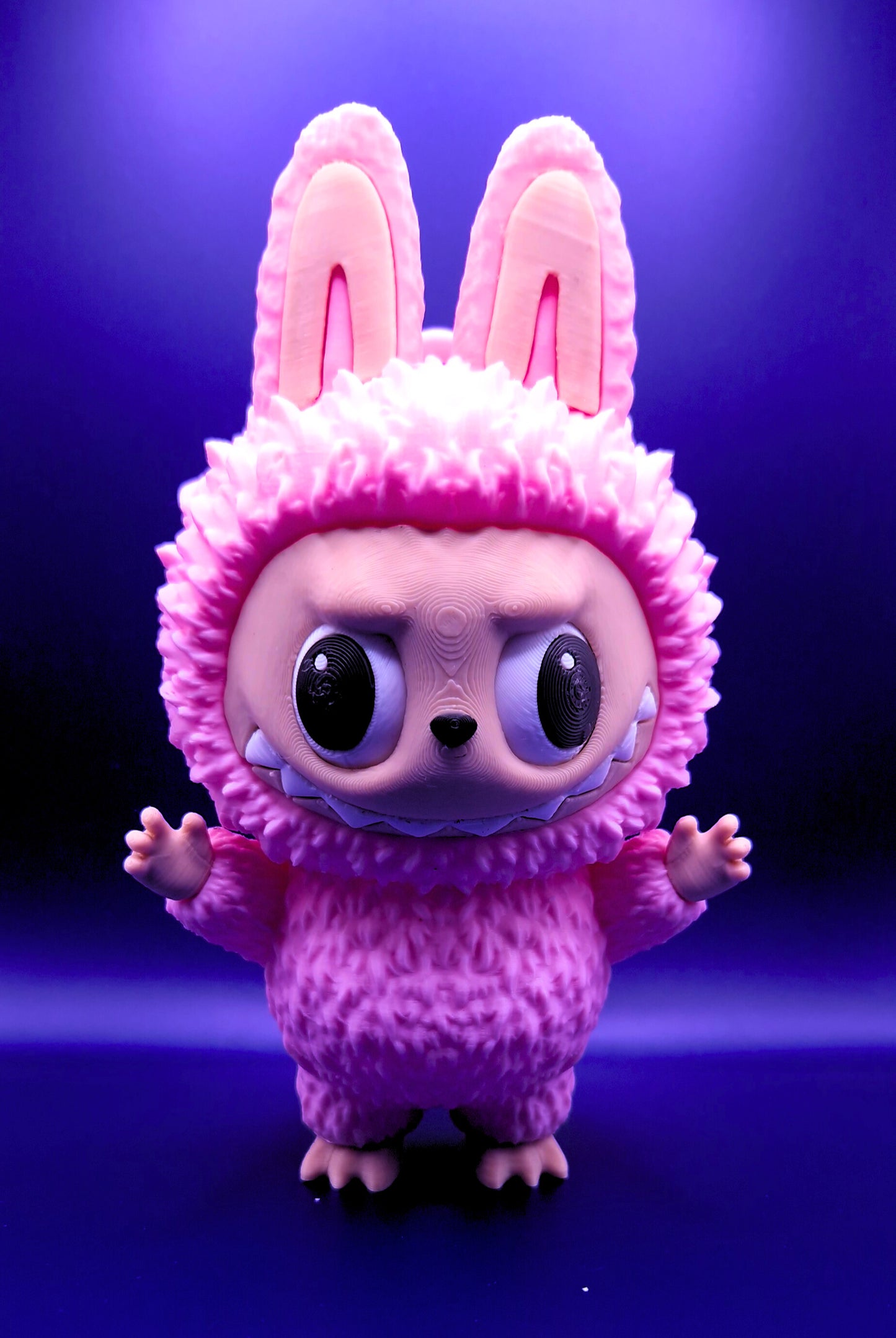 Labubu