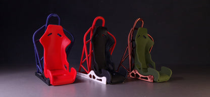 Recaro phone holder