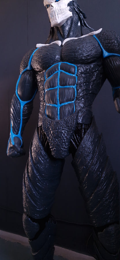 Life-Size Kaiju No. 8