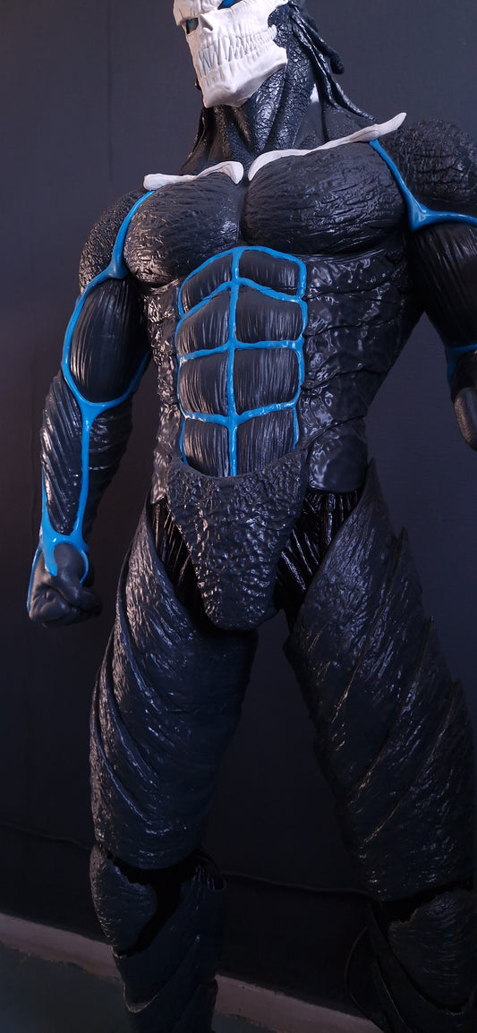 Life-Size Kaiju No. 8