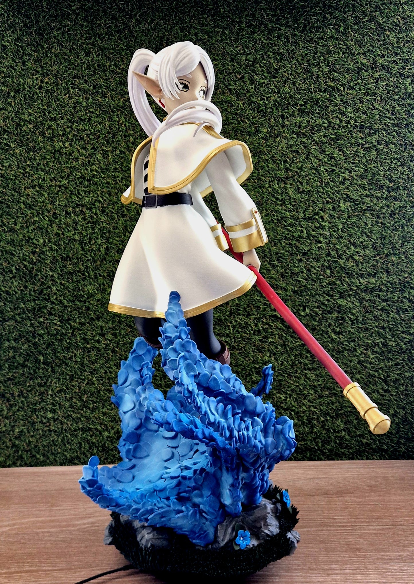 Frieren: Beyond Journey's End