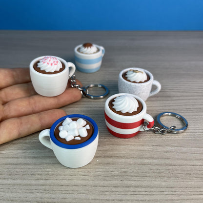 Clicker Cup Mug