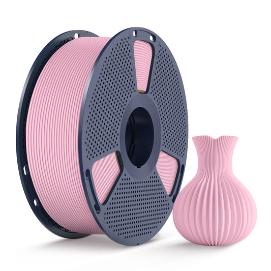 PLA Meta(Macaron Colors) 3D Printer Filament 1KG, Sakura Pink