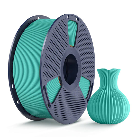 PLA Meta(Macaron Colors) 3D Printer Filament 1KG, Mint green