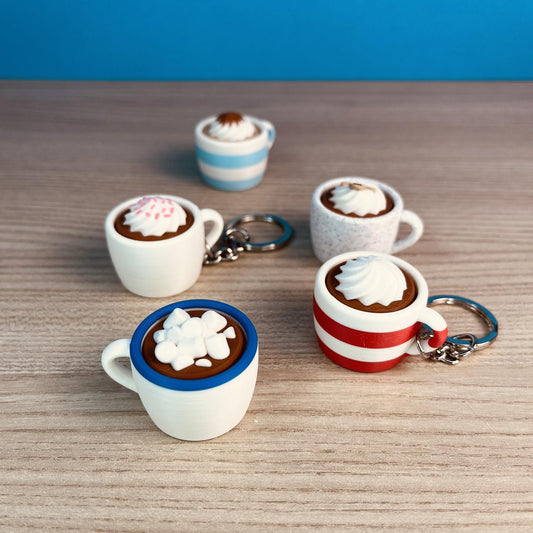 Clicker Cup Mug